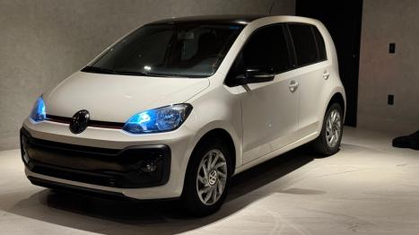 VOLKSWAGEN UP 1.0 4P FLEX 170 TSI CONNECT, Foto 14