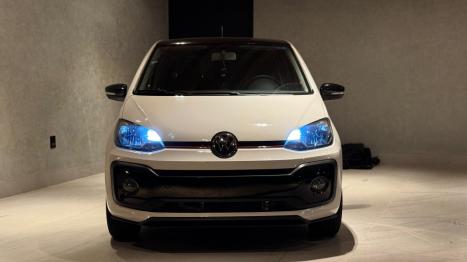 VOLKSWAGEN UP 1.0 4P FLEX 170 TSI CONNECT, Foto 15