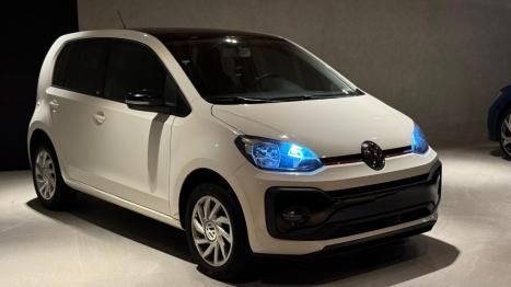 VOLKSWAGEN UP 1.0 4P FLEX 170 TSI CONNECT, Foto 16