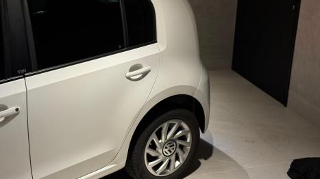 VOLKSWAGEN UP 1.0 4P FLEX 170 TSI CONNECT, Foto 17