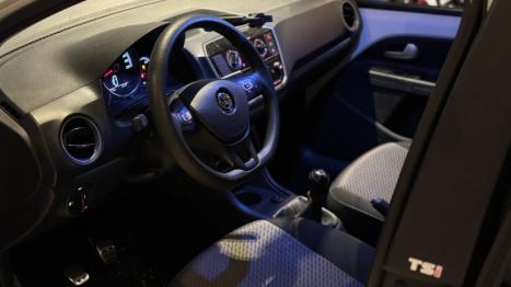 VOLKSWAGEN UP 1.0 4P FLEX 170 TSI CONNECT, Foto 18