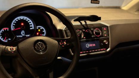 VOLKSWAGEN UP 1.0 4P FLEX 170 TSI CONNECT, Foto 19