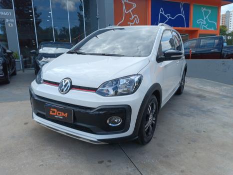 VOLKSWAGEN UP 1.0 4P FLEX 170 TSI XTREME, Foto 1
