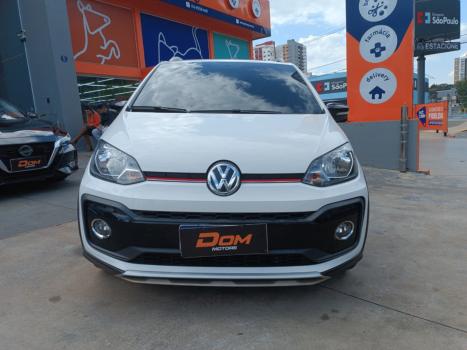 VOLKSWAGEN UP 1.0 4P FLEX 170 TSI XTREME, Foto 2
