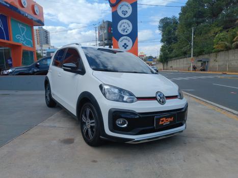 VOLKSWAGEN UP 1.0 4P FLEX 170 TSI XTREME, Foto 3
