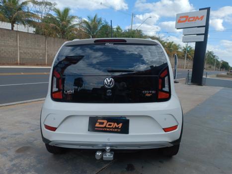 VOLKSWAGEN UP 1.0 4P FLEX 170 TSI XTREME, Foto 5