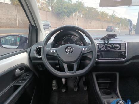 VOLKSWAGEN UP 1.0 4P FLEX 170 TSI XTREME, Foto 9