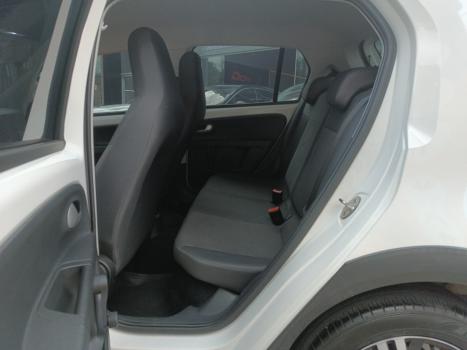 VOLKSWAGEN UP 1.0 4P FLEX 170 TSI XTREME, Foto 10