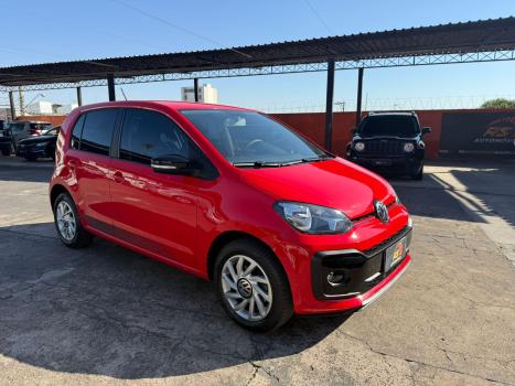 VOLKSWAGEN UP 1.0 4P FLEX 170 TSI CONNECT, Foto 3