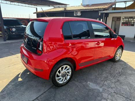 VOLKSWAGEN UP 1.0 4P FLEX 170 TSI CONNECT, Foto 4