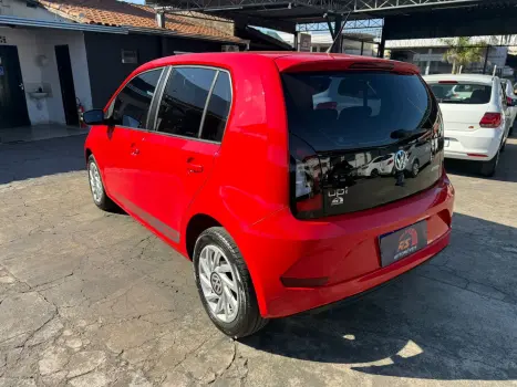 VOLKSWAGEN UP 1.0 4P FLEX 170 TSI CONNECT, Foto 6