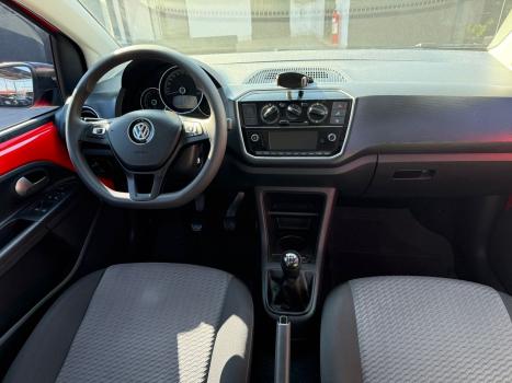 VOLKSWAGEN UP 1.0 4P FLEX 170 TSI CONNECT, Foto 8