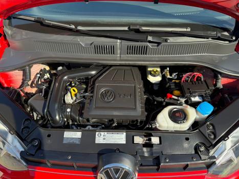 VOLKSWAGEN UP 1.0 4P FLEX 170 TSI CONNECT, Foto 11