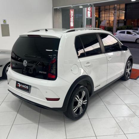 VOLKSWAGEN UP 1.0 4P FLEX 170 TSI XTREME, Foto 3