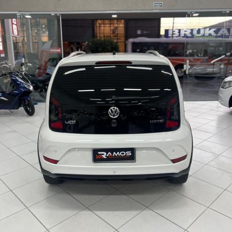VOLKSWAGEN UP 1.0 4P FLEX 170 TSI XTREME, Foto 6