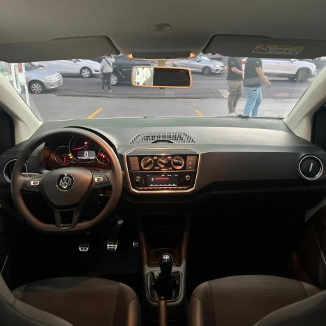 VOLKSWAGEN UP 1.0 4P FLEX 170 TSI XTREME, Foto 7