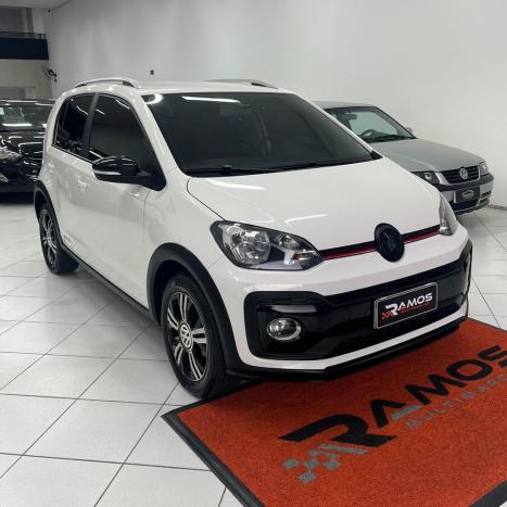 VOLKSWAGEN UP 1.0 4P FLEX 170 TSI XTREME, Foto 8