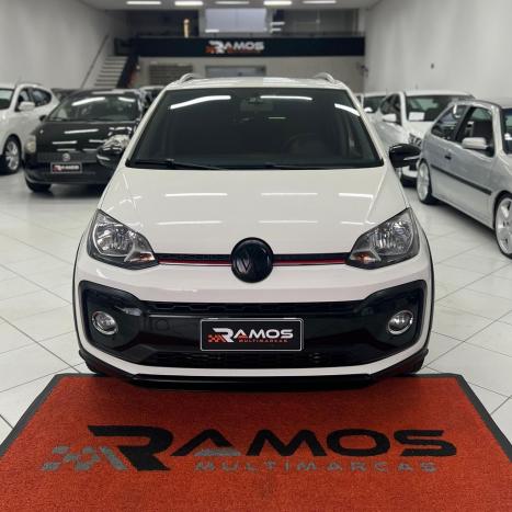 VOLKSWAGEN UP 1.0 4P FLEX 170 TSI XTREME, Foto 9