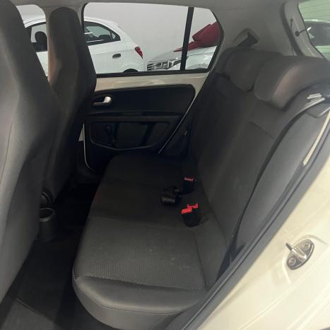 VOLKSWAGEN UP 1.0 4P FLEX 170 TSI XTREME, Foto 10