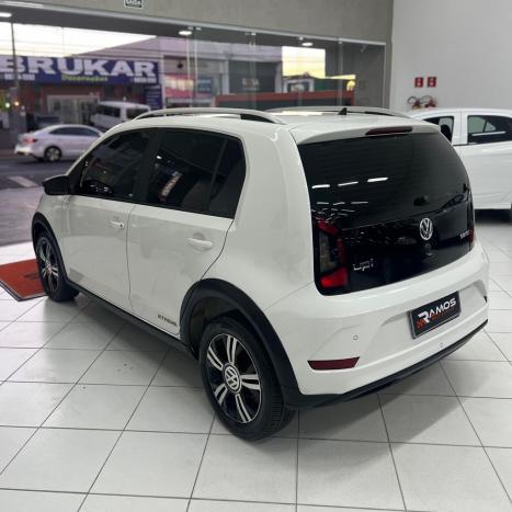 VOLKSWAGEN UP 1.0 4P FLEX 170 TSI XTREME, Foto 11