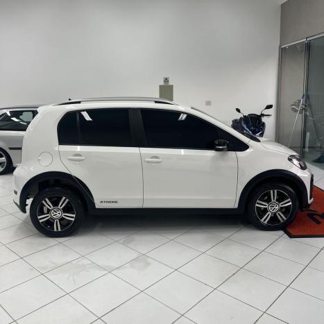 VOLKSWAGEN UP 1.0 4P FLEX 170 TSI XTREME, Foto 12