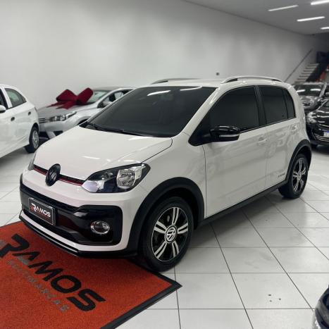 VOLKSWAGEN UP 1.0 4P FLEX 170 TSI XTREME, Foto 13