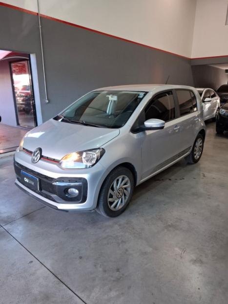 VOLKSWAGEN UP 1.0 4P FLEX 170 TSI CONNECT, Foto 1