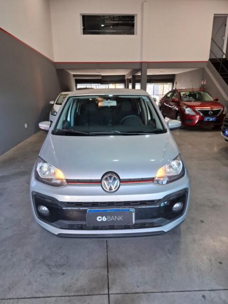 VOLKSWAGEN UP 1.0 4P FLEX 170 TSI CONNECT, Foto 2
