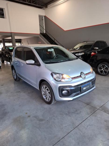 VOLKSWAGEN UP 1.0 4P FLEX 170 TSI CONNECT, Foto 3