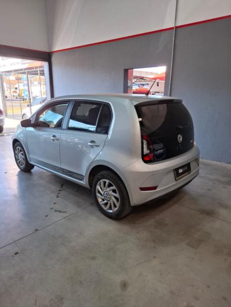 VOLKSWAGEN UP 1.0 4P FLEX 170 TSI CONNECT, Foto 6