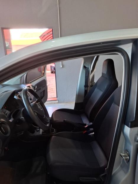 VOLKSWAGEN UP 1.0 4P FLEX 170 TSI CONNECT, Foto 7