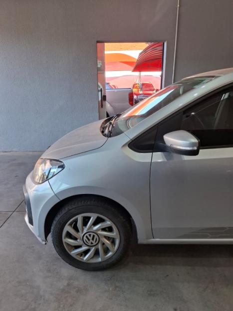 VOLKSWAGEN UP 1.0 4P FLEX 170 TSI CONNECT, Foto 10