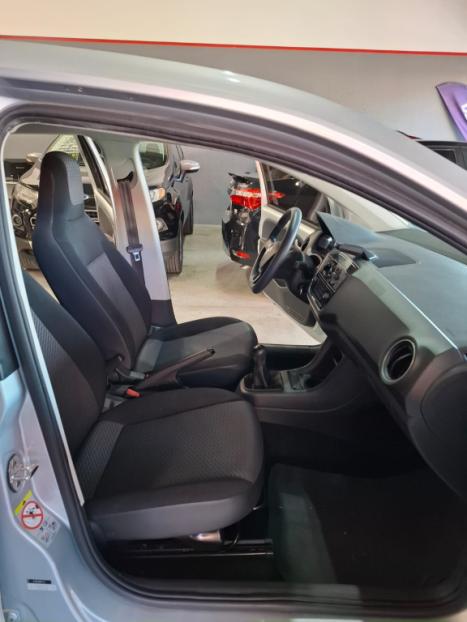 VOLKSWAGEN UP 1.0 4P FLEX 170 TSI CONNECT, Foto 11