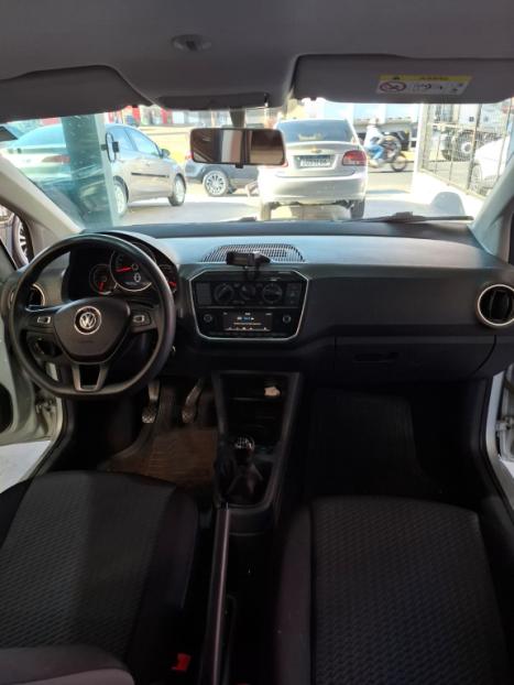 VOLKSWAGEN UP 1.0 4P FLEX 170 TSI CONNECT, Foto 12