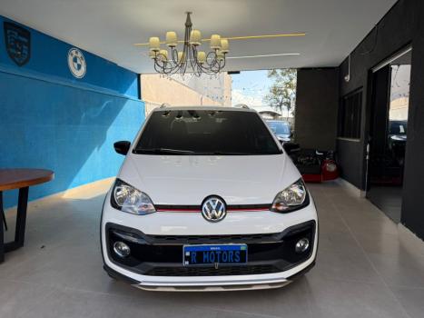 VOLKSWAGEN UP 1.0 4P FLEX 170 TSI XTREME, Foto 2