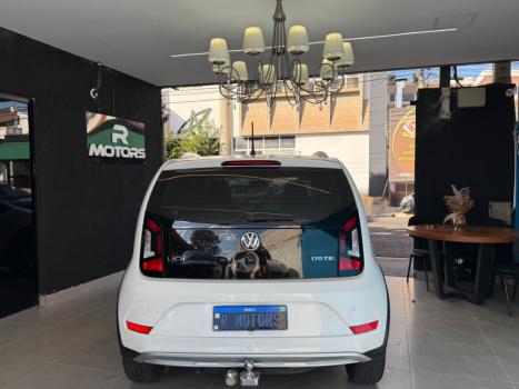 VOLKSWAGEN UP 1.0 4P FLEX 170 TSI XTREME, Foto 4
