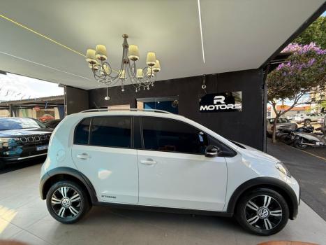 VOLKSWAGEN UP 1.0 4P FLEX 170 TSI XTREME, Foto 5