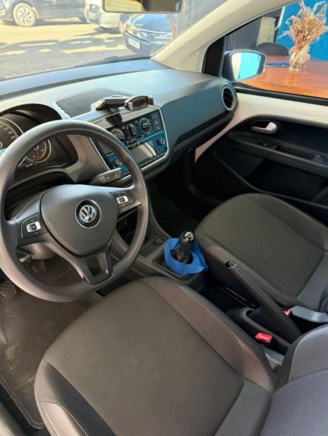 VOLKSWAGEN UP 1.0 4P FLEX 170 TSI XTREME, Foto 7