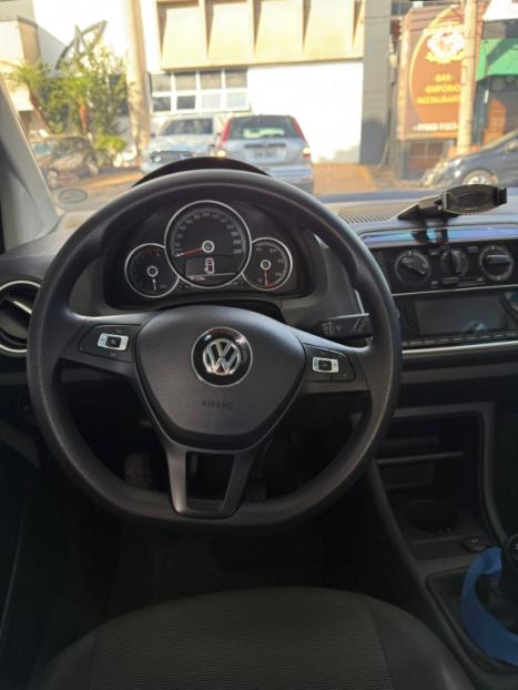 VOLKSWAGEN UP 1.0 4P FLEX 170 TSI XTREME, Foto 11