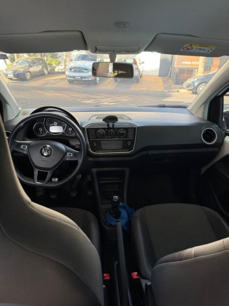 VOLKSWAGEN UP 1.0 4P FLEX 170 TSI XTREME, Foto 12