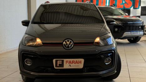 VOLKSWAGEN UP 1.0 4P FLEX 170 TSI XTREME, Foto 3
