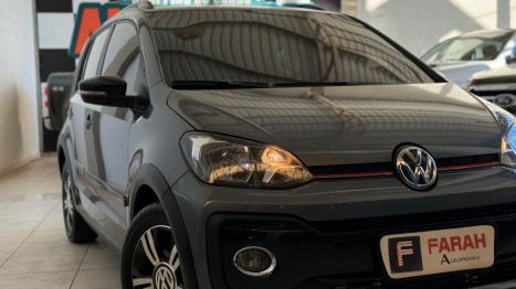 VOLKSWAGEN UP 1.0 4P FLEX 170 TSI XTREME, Foto 4