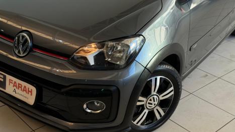 VOLKSWAGEN UP 1.0 4P FLEX 170 TSI XTREME, Foto 7