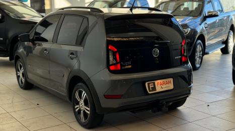 VOLKSWAGEN UP 1.0 4P FLEX 170 TSI XTREME, Foto 10
