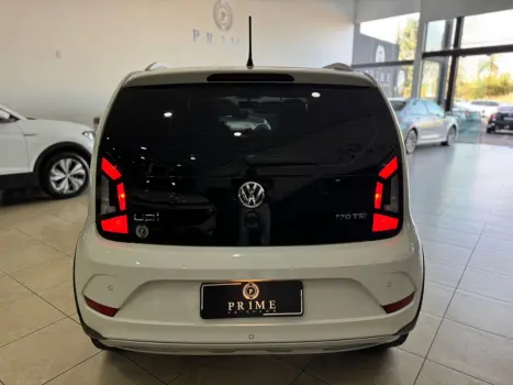 VOLKSWAGEN UP 1.0 4P FLEX 170 TSI XTREME, Foto 4