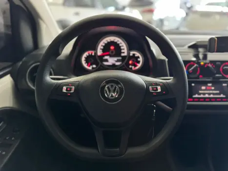 VOLKSWAGEN UP 1.0 4P FLEX 170 TSI XTREME, Foto 7