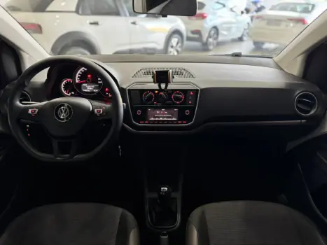 VOLKSWAGEN UP 1.0 4P FLEX 170 TSI XTREME, Foto 9