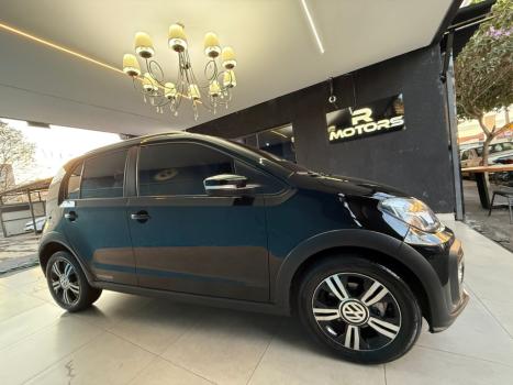 VOLKSWAGEN UP 1.0 4P FLEX 170 TSI XTREME, Foto 3