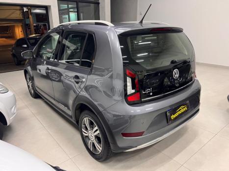 VOLKSWAGEN UP , Foto 5