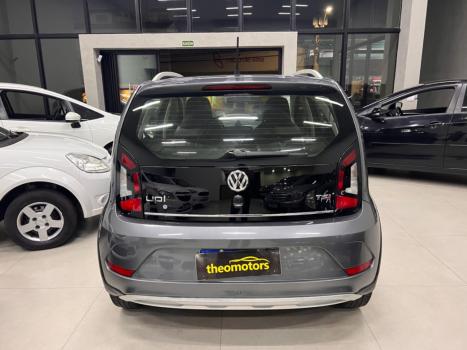 VOLKSWAGEN UP , Foto 7